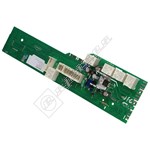 Hoover Washing Machine Programmed Main PCB Module