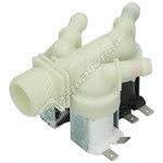 Washing Machine Triple Solenoid Valve