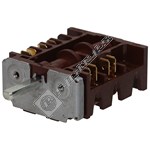 Hisense Selector Switch Lower Oven