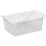 Neff Fridge Door Butterdish