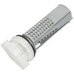 Samsung Washing Machine Filter Assembly