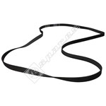 Tumble Dryer Poly-Vee Drive Belt 1860H7 - 1860H7EPH