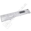 Indesit Washing Machine Control Fascia Panel - White