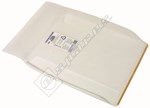 Electrolux Small Washing Machine Drip Tray