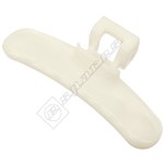 Samsung Washing Machine White Door Handle