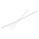 Whirlpool Fridge Glass Shelf Rear Trim