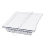 Samsung Freezer Lower Shelf Assembly