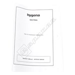 Belling Handbook Hygena Gg70M