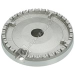 Baumatic Oven Rapid Burner Cap