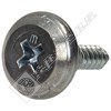 Original Quality Component Dishwasher Fitting Screw For Wood