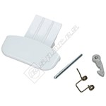 Electruepart Compatible Door Handle Kit