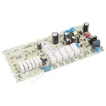 Gorenje Oven Relay PCB Module