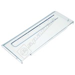 AEG Freezer Drawer Front