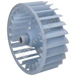 Bosch Tumble Dryer Rear Blower Fan Wheel