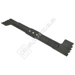 Lawnmower Metal Blade - 43cm