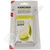 Karcher Window Cleaner Concentrate - 4 x 20ml
