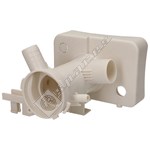 Washing Machine Pump Body