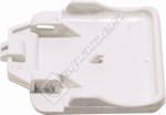 Bosch White Washing Machine Door Handle