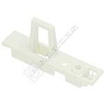 Electrolux Tumble Dryer Door Catch - White