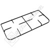 Indesit Hob Pan Support - Black