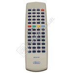 Compatible Replacement TV Remote Control