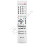 Sanyo TV Remote Control