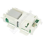 Hoover Washing Machine Three Phase Programmed Control PCB Module