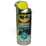 WD-40 Specialist White Lithium Grease Spray - 400ml