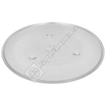 Bosch Microwave Glass Turntable