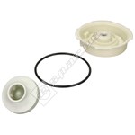 Electruepart Dishwasher Circulation Pump Sealing Kit