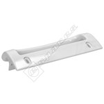 Indesit White Refrigerator Door Handle