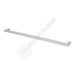 Beko Fridge Glass Crisper Shelf Front Trim