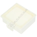 Vacuum Cleaner HEPA Hygiene Filter