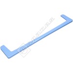 Indesit Fridge Glass Shelf Front Trim