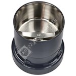 Kenwood Food Processor Spice Mill Base and Blade Assembly