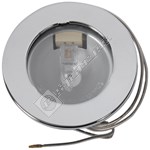 Brandt Cooker Hood Halogen Lamp