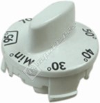 Whirlpool Temperature Control Knob