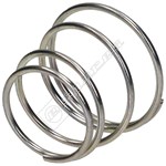Trimmer String Head Assembly Spring
