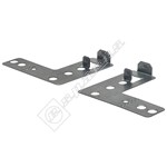 Bosch Dishwasher Bracket Fixing Kit