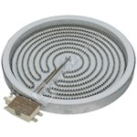 Electrolux Ceramic Hotplate Element