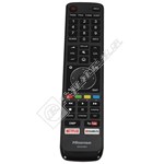 Hisense EN3N39H - TV Remote control