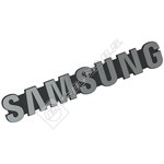 Samsung Badge mascot (Samsung)