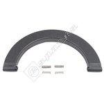 Vacuum Cleaner Handle Assembly