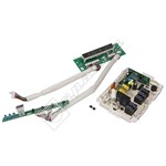 Dishwasher Control Module