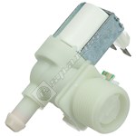 Diplomat Inlet Valve Including Switch