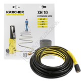 Questions for High Pressure K2-K7 Extension Hose - 10m