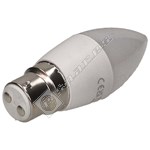 TCP BC/B22 4W LED Filament Non-Dimmable Candle Lamp