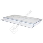 Beko Upper Freezer Drawer Front