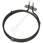 Electruepart Fan Oven Element- 2200W