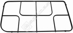 Zanussi Left Hand Pan Support Grid